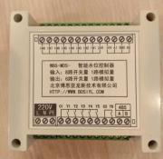 数据采集 智能控制模块